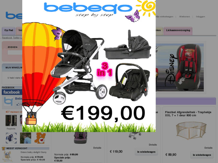 www.bebeqo.nl