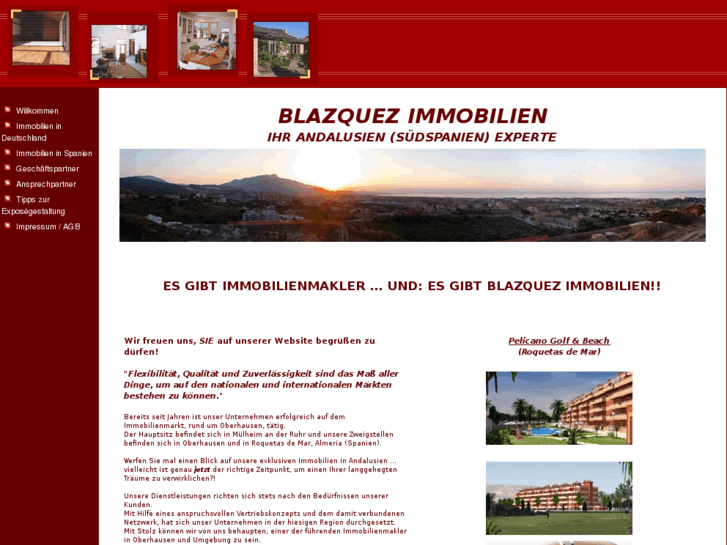 www.blazquezimmobilien.com