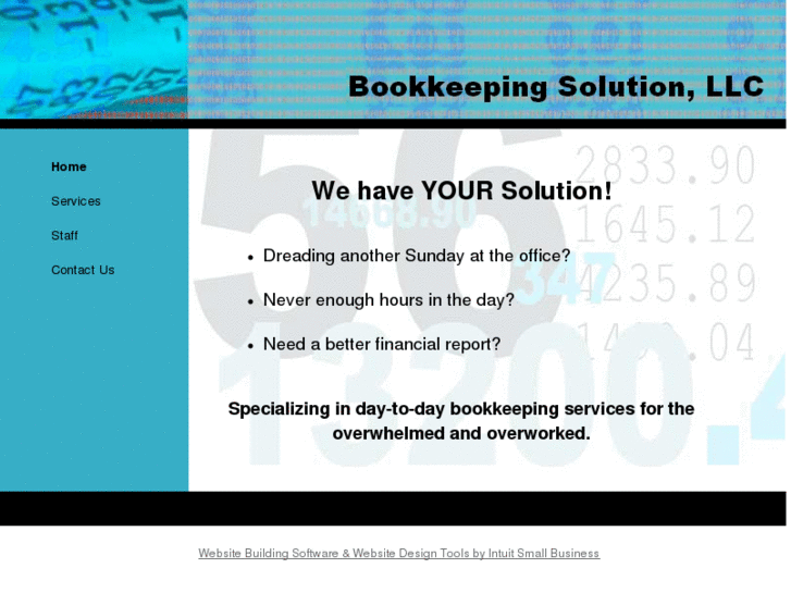 www.bookkeepingsolution.biz