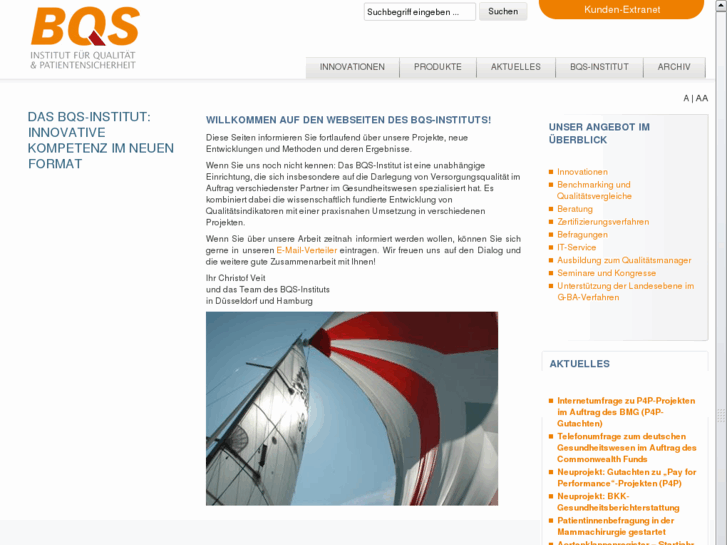 www.bqs-institut.de