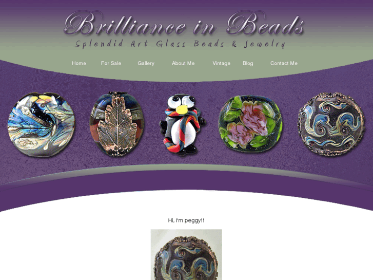 www.brillianceinbeads.com