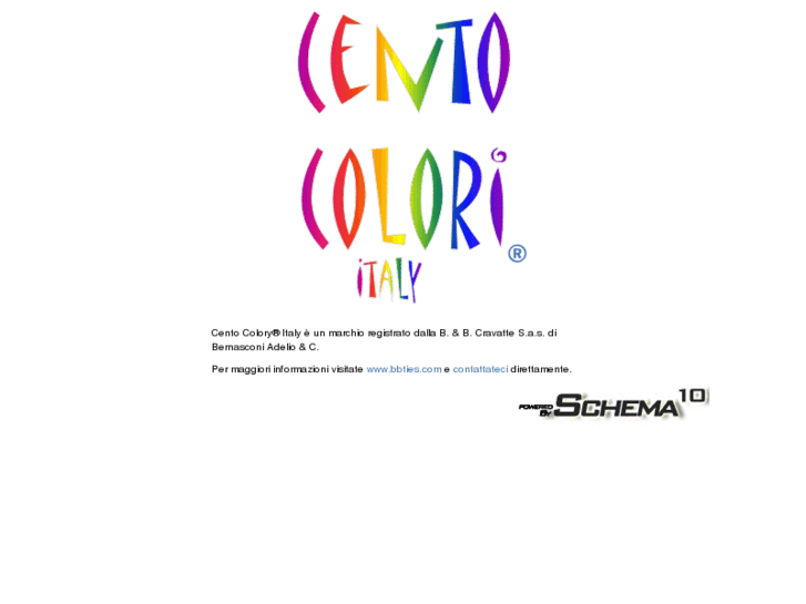 www.centocolori.com