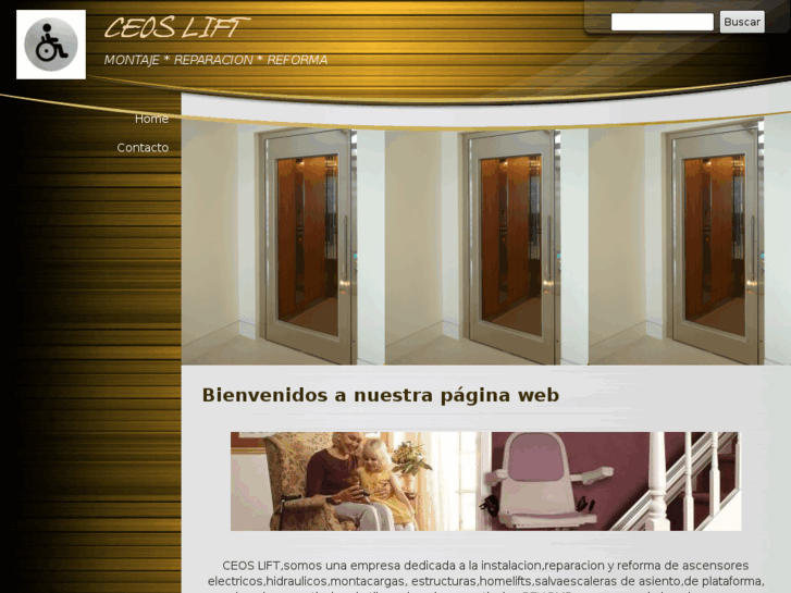 www.ceoslift.es