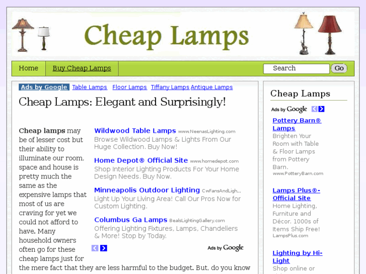 www.cheap-lamps.net