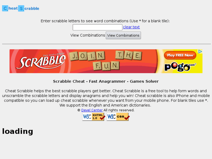 www.cheatscrabble.com