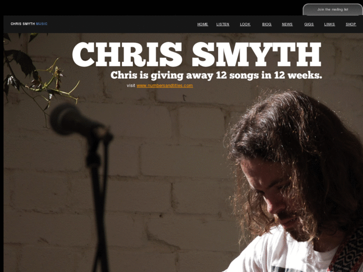 www.chrissmyth.com