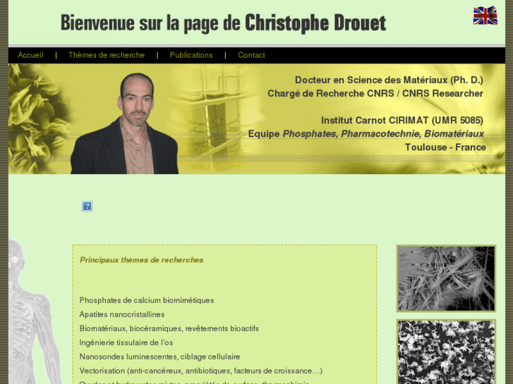 www.christophedrouet.com