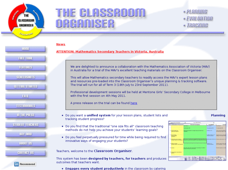 www.classroom-organizer.com