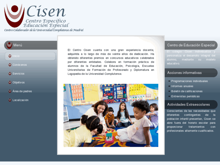 www.colegiocisen.com