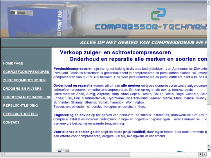 www.compressor-techniek.com