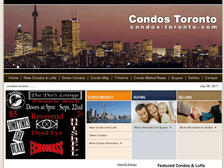 www.condos-toronto.com