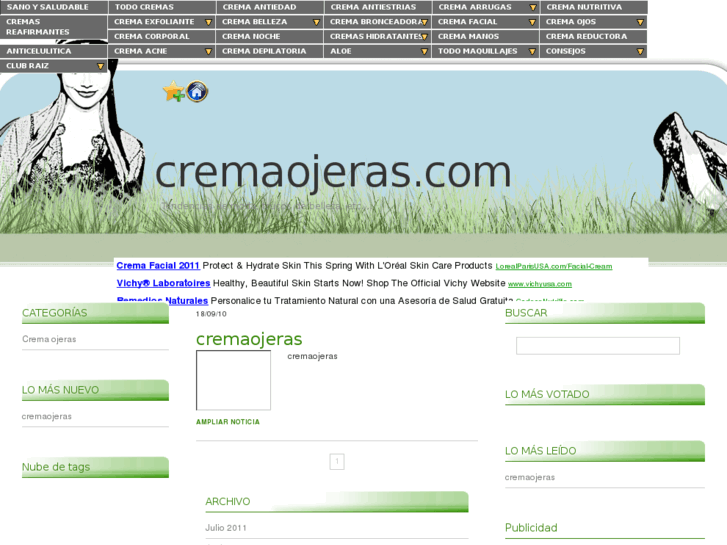 www.cremaojeras.com