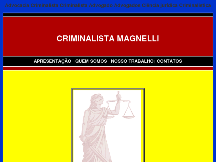 www.criminalistamagnelli.com