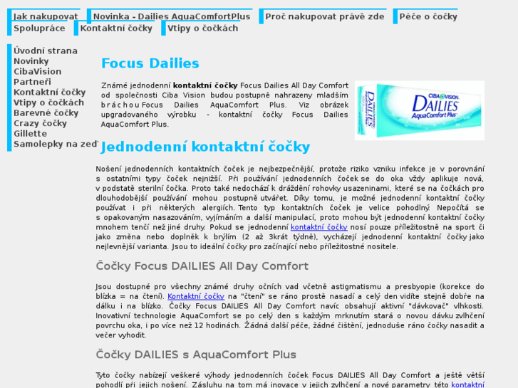 www.dailies-focus.cz