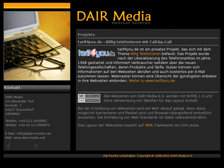 www.dair-media.net