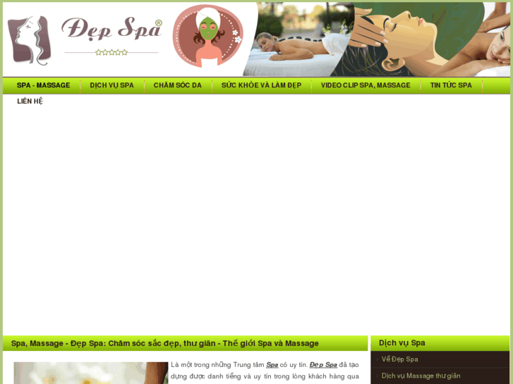 www.depspa.com