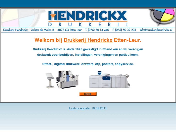 www.drukkerijhendrickx.nl