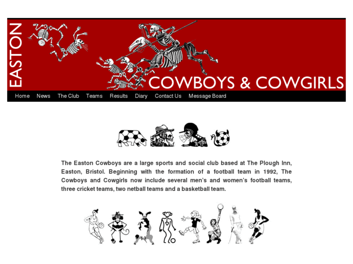 www.eastoncowboys.org.uk