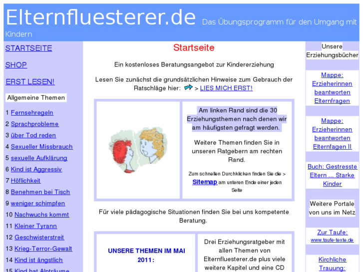 www.elternfluesterer.de