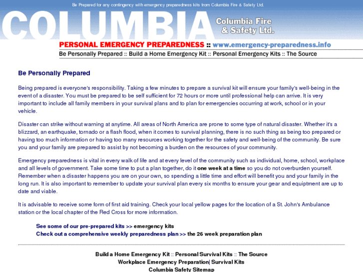 www.emergency-preparedness.info