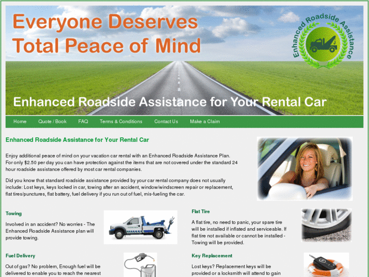 www.enhancedroadsideassistance.com