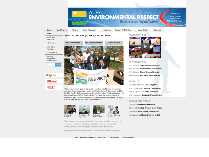 www.environmentalrespect.com