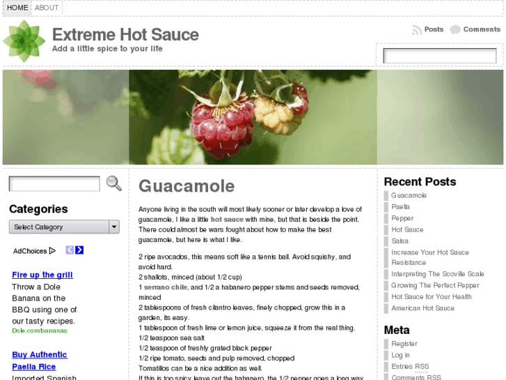 www.extreme-hotsauce.com