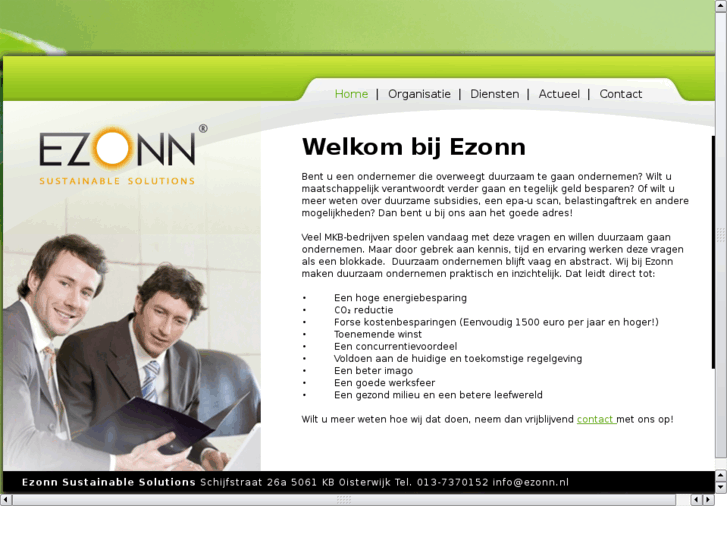 www.ezonn.com