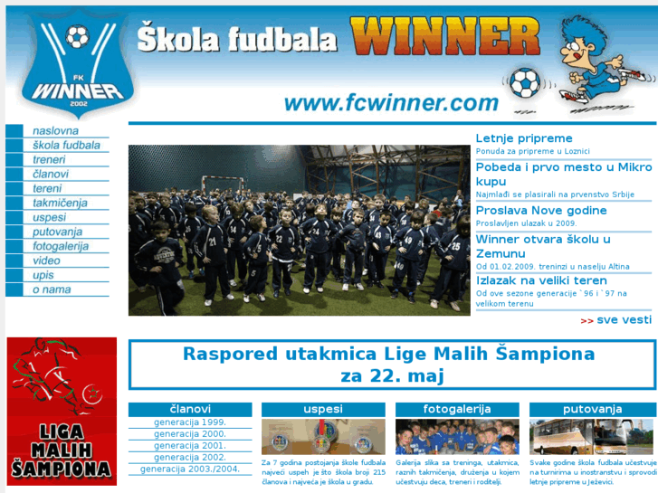 www.fcwinner.com