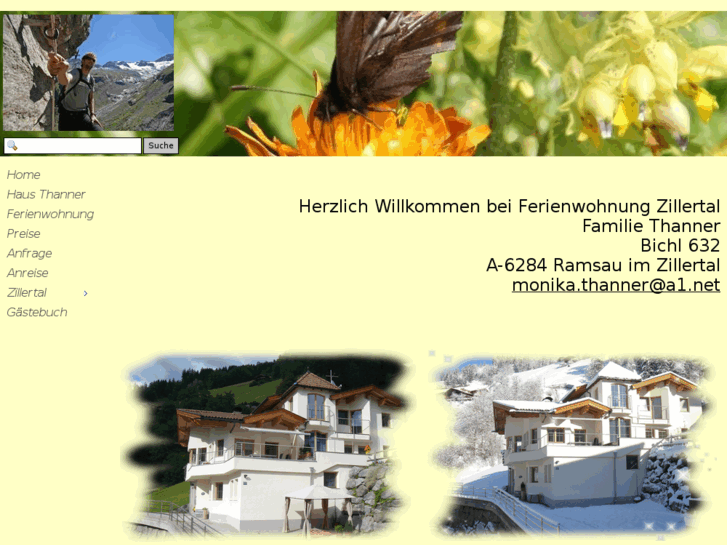 www.ferienwohnung-zillertal.com