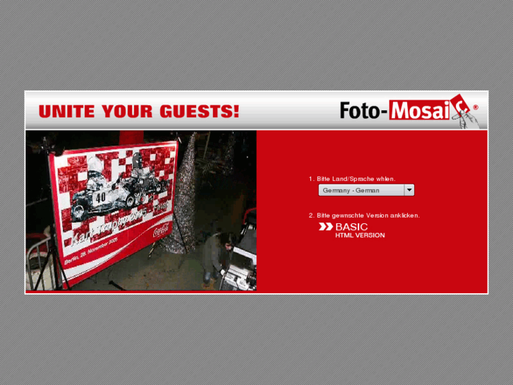 www.foto-mosaic.com