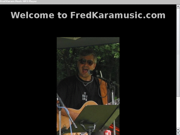 www.fredkaramusic.com