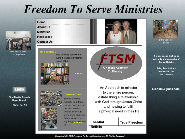 www.ftserve.org