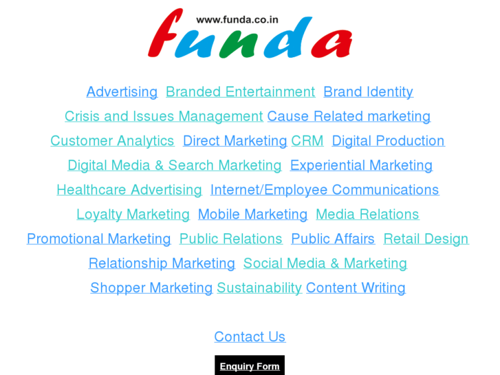 www.funda.co.in