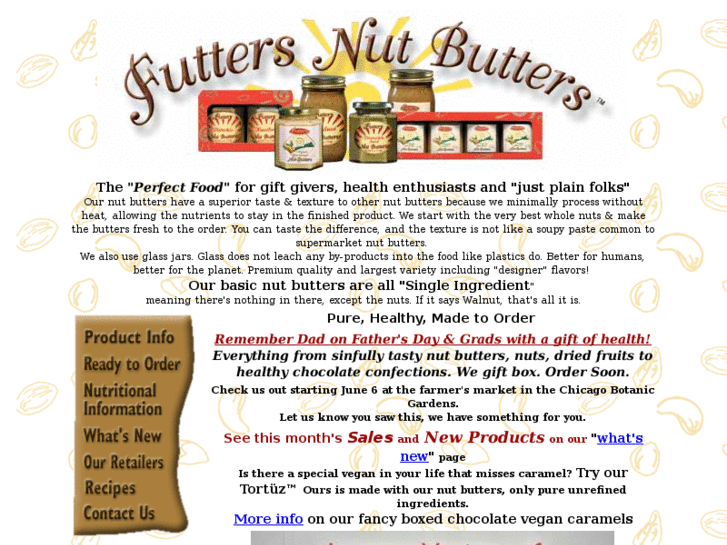 www.futternutbutters.com