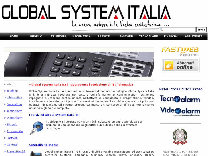 www.globalsystemitalia.com