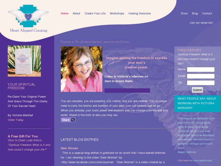 www.heartalignedcreating.com