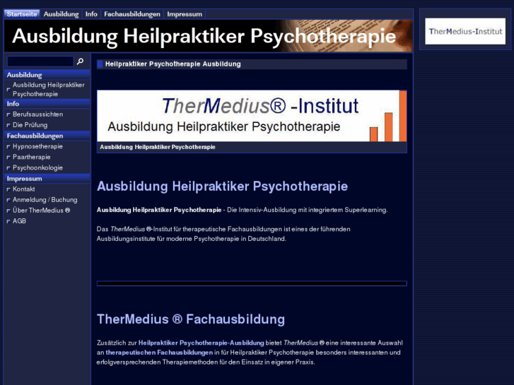 www.heilpraktikerpsychotherapie-ausbildung.de