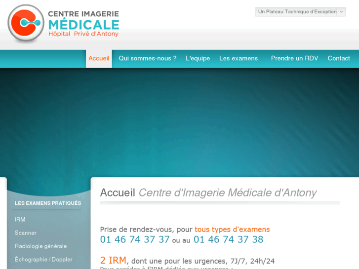 www.imagerie-medicale-hpa.com