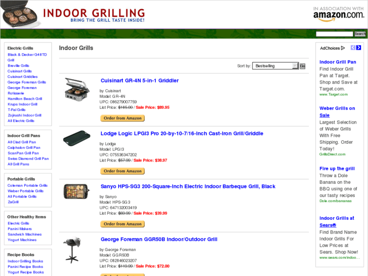 www.indoor-grilling.com