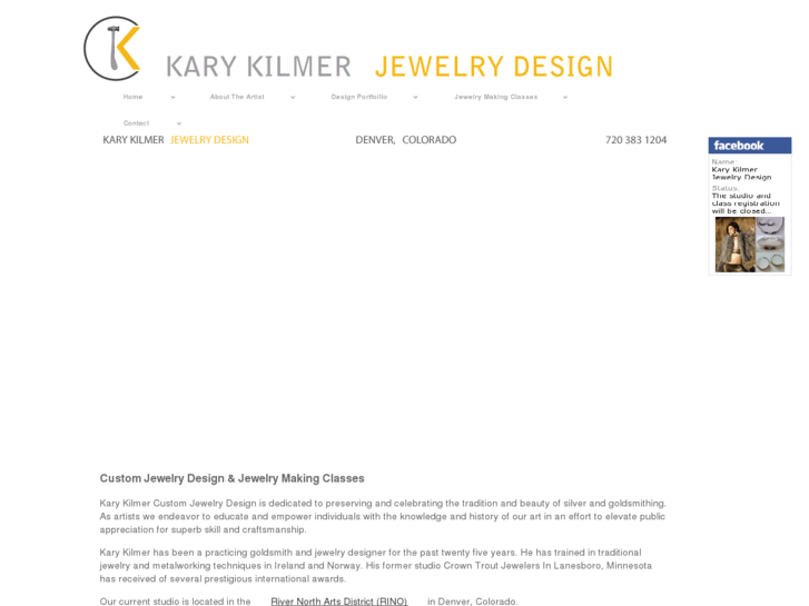 www.karykilmer.com