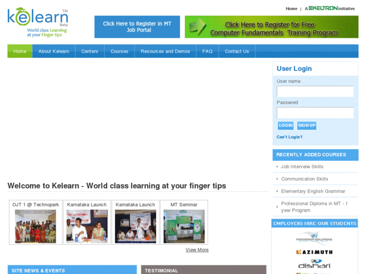 www.kelearn.com