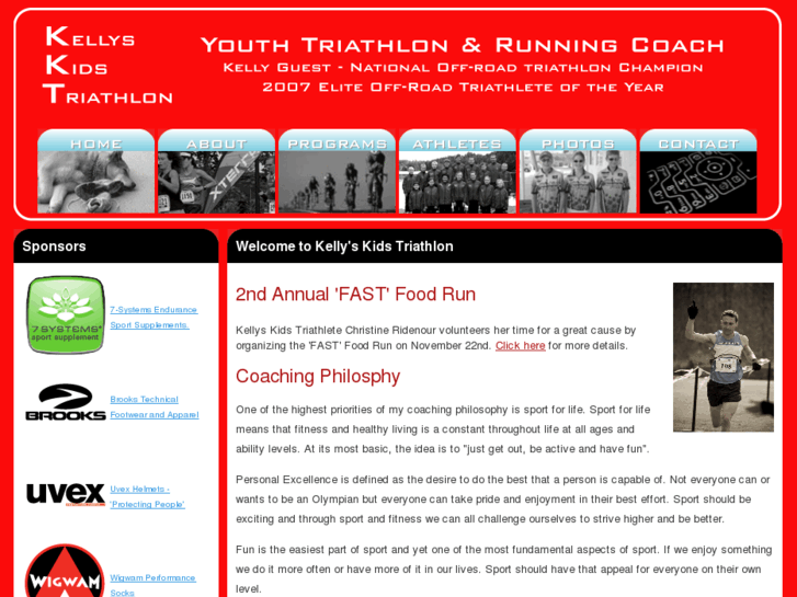 www.kellyskidstriathlon.com