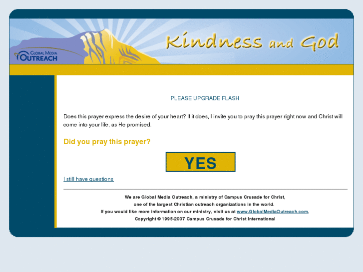 www.kindnessandgod.com