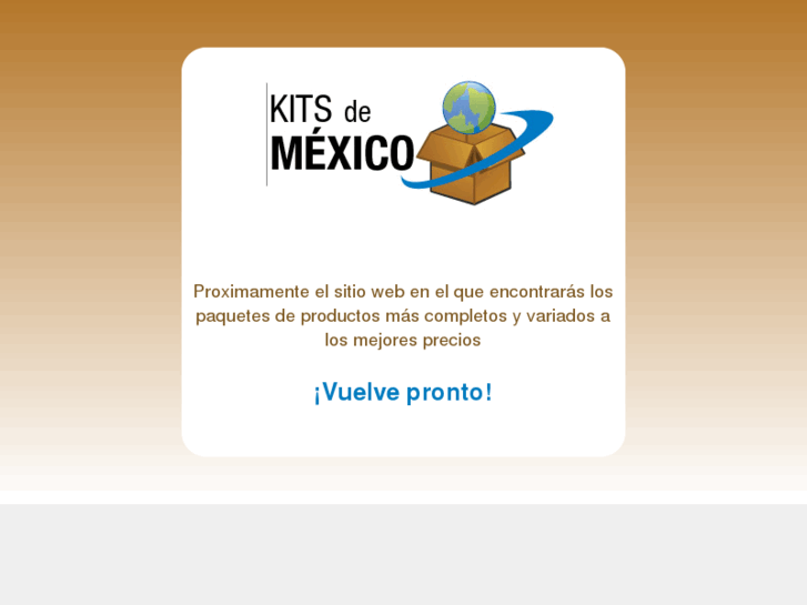 www.kitsmexico.com