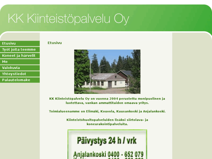 www.kkkiinteistopalvelu.fi