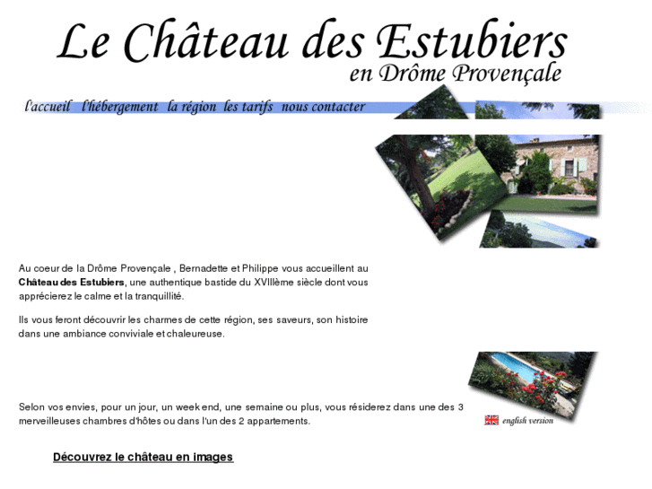 www.le-chateau-des-estubiers.com