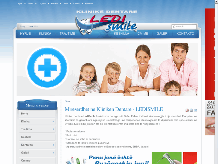 www.ledismile.com