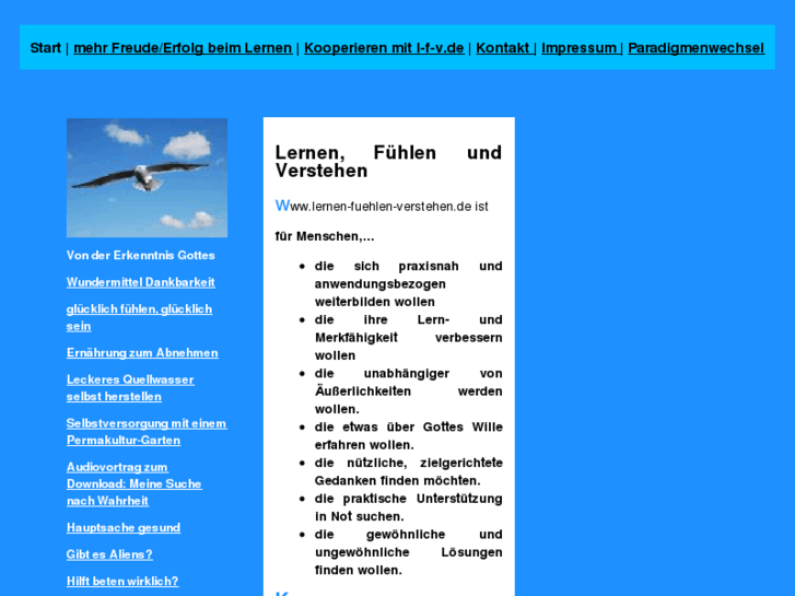 www.lernen-fuehlen-verstehen.de