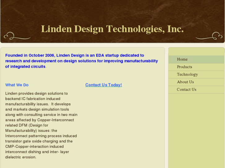 www.linden-dt.com